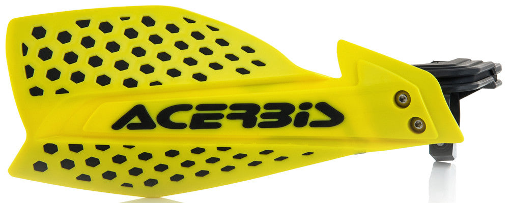 Acerbis X- Ultimate Handguard Yellow/Black 2645481017