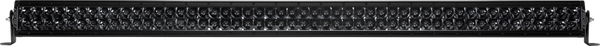 Rigid Industries 50in E Series Spot Midnight Edition 150213BLK