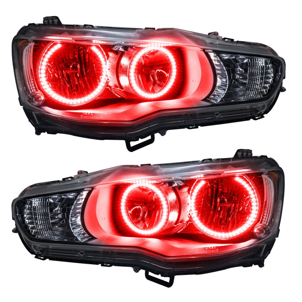 Oracle Lighting 7087-003 Fits select: 2008-2017 MITSUBISHI LANCER