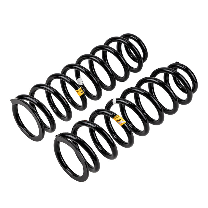 Arb Ome Coil Spring Front Race Use Only 4In Lc () 2419