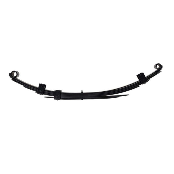 ARB / OME Leaf Spring D2 Hilux 05On HD, Fits 2005-2015 Toyota Hilux / Vigo 4WD Models Global EL045R