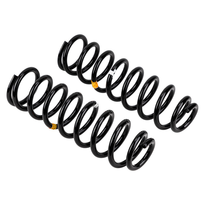 Arb Ome Coil Spring Front Race Use Only 4In Lc () 2419