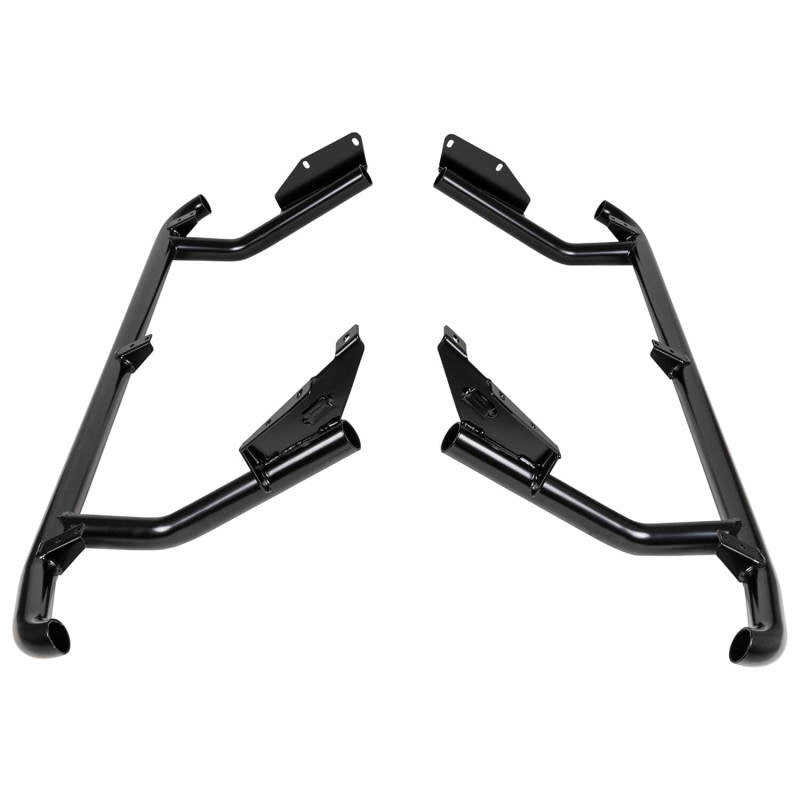 ARB Deluxe Protection Step Disco Sii 1999-2005, Fits Land Rover Defender & County 4432030