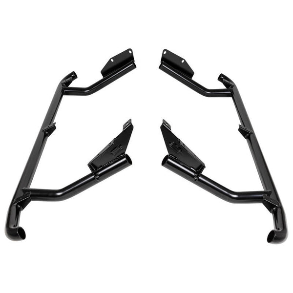 ARB Deluxe Protection Step Disco Sii 1999-2005, Fits Land Rover Defender & County 4432030