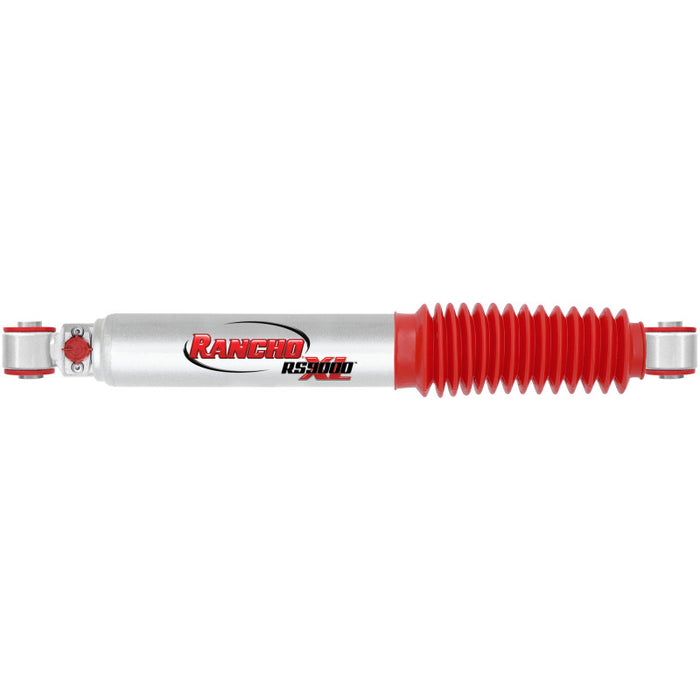 Rancho RS9000XL RS999286 Shock Absorber Fits select: 2004-2013 FORD F150, 2006-2008 LINCOLN MARK LT