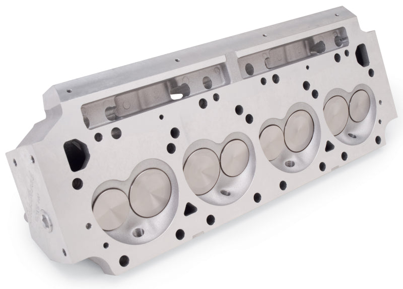 Edelbrock Cylinder Head Chrysler Victor Max Wedge for B/Rb Big Chrysler Engines Single Bare Casting 77949