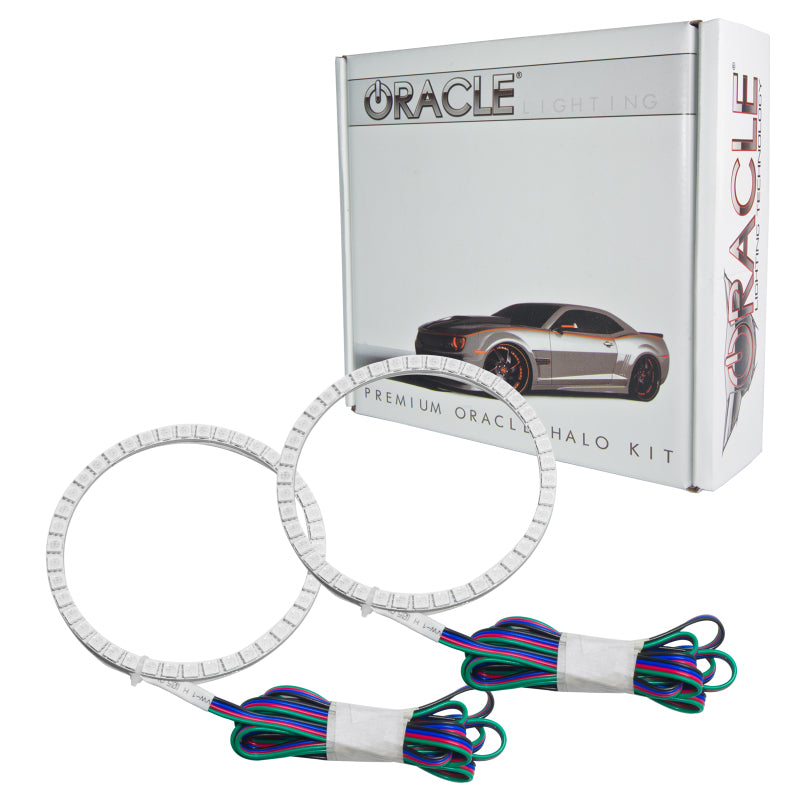 Oracle Toyota Tundra 07-13 LED Fog Light Kit ColorSHIFT SEE WARRANTY 1167-333