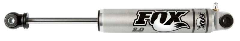 FOX 985-24-173 Performance 18-ON compatible with Jeep JL Steering Stabilizer, PS, 2.0, IFP, 7.43"