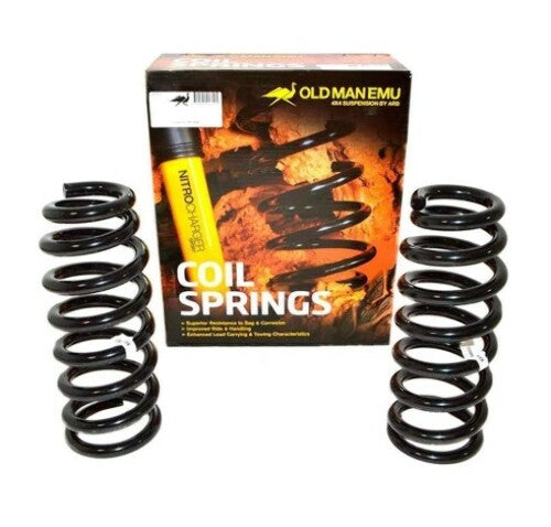 ARB / OME Coil Spring Rear 100 Ser Ifs Md 2865