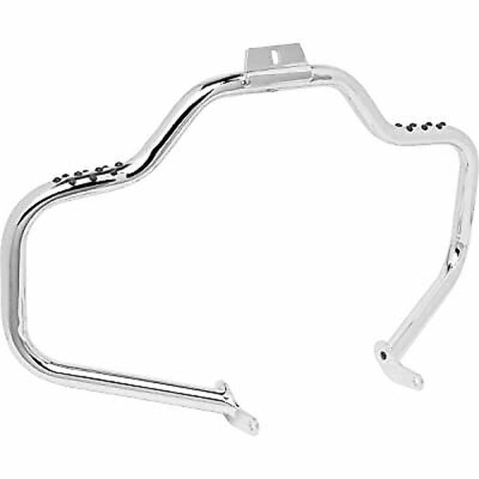 Biker's Choice Engine Guard (Chrome) Fits 06-08 Harley FLHX2