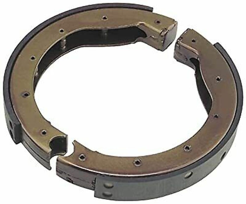Bikers Choice Replacement Brake Shoes RR Harley Big Twin 38-57