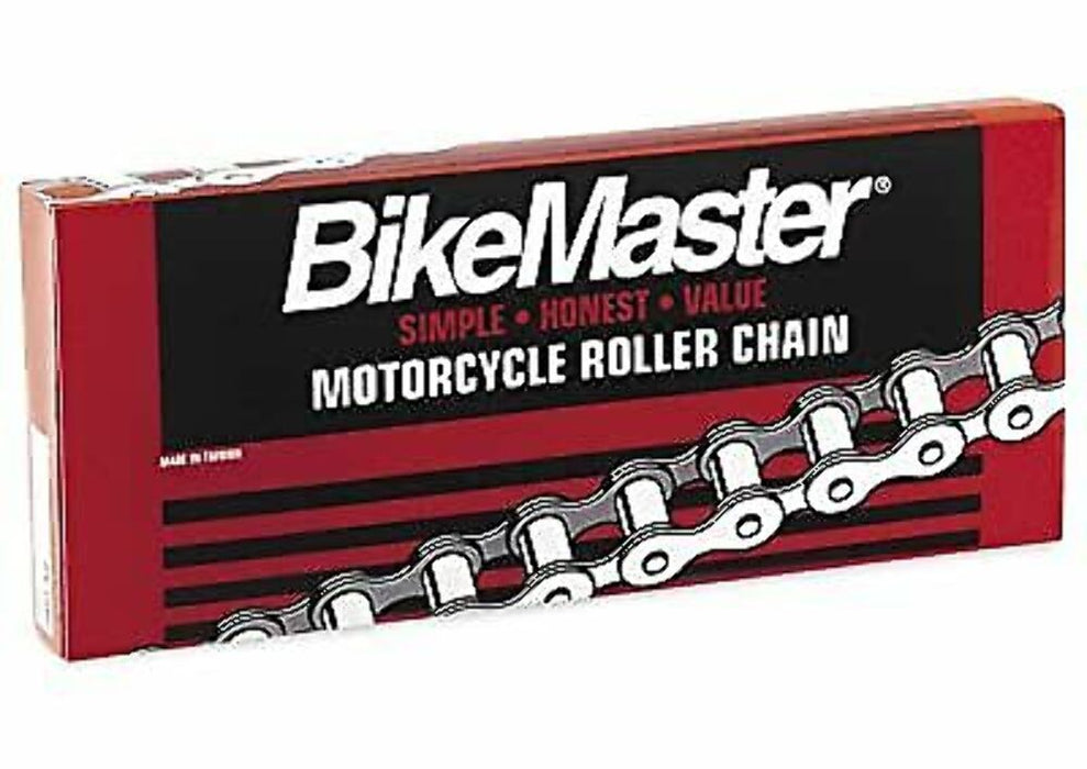 BikeMaster 428 Precision Roller Chain 428x100