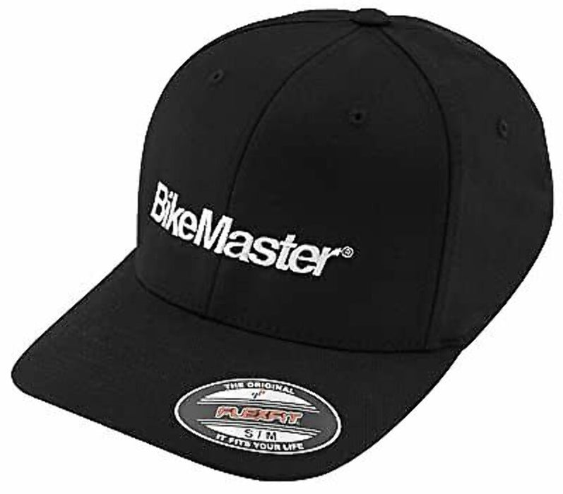 BikeMaster Men's Ball Cap Sm/Med