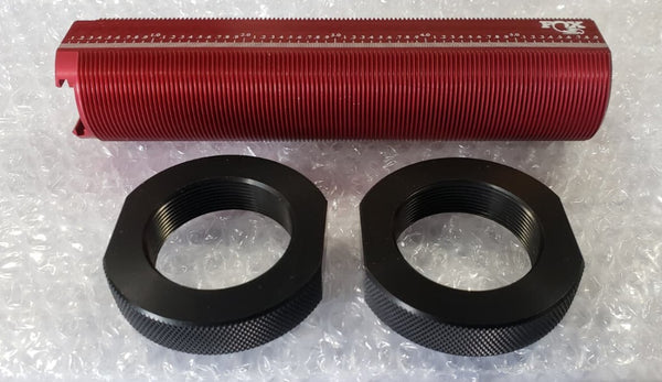 FOX Depth Set Kit 803-00-034-A