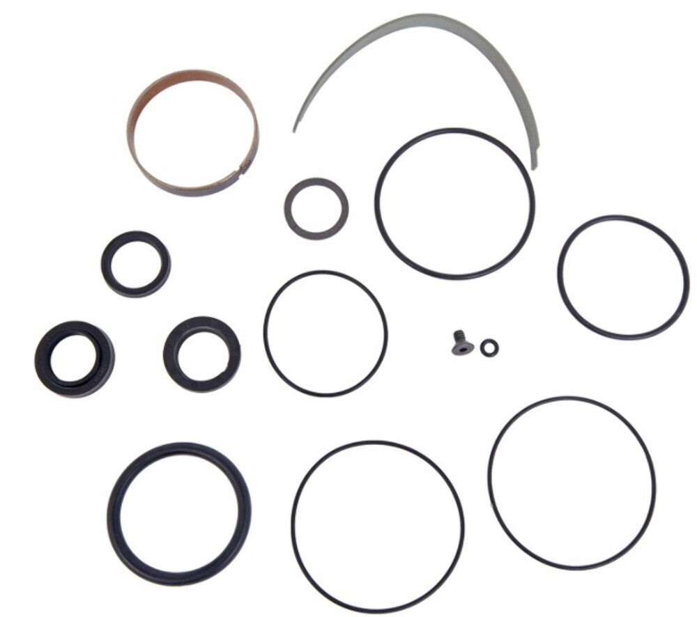 FOX KIT REBUILD, O-RINGS & SEALS, 2.5 OE 15, PODIUM BYPASS LSC 803-00-278