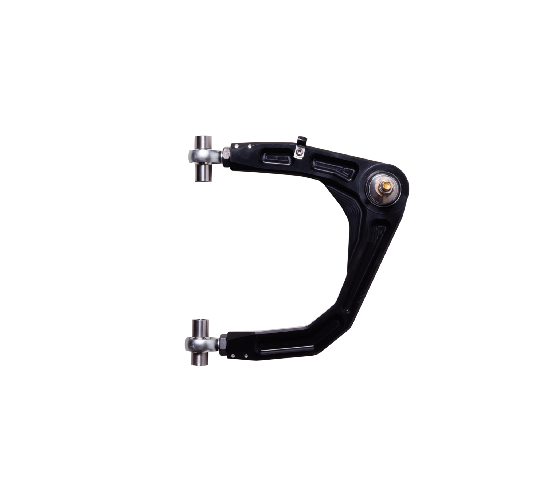 FOX Pair Control Arm 2019-2024 GM 1500 Upper Control Arm Black 803-35-008