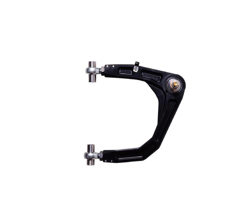 FOX Pair Control Arm 2019-2024 GM 1500 Upper Control Arm Black 803-35-008