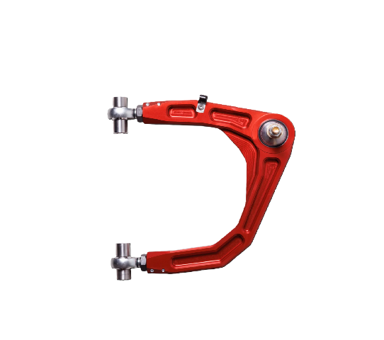 FOX Pair Control Arm 2019-2024 GM 1500 Upper Control Arm Orange 803-35-009