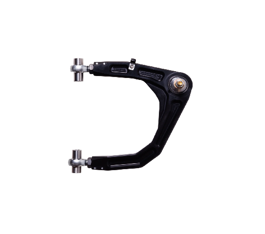 FOX Pair Control Arm 2009-2025 Fits Ram 1500 Upper Control Arm Black 803-35-016