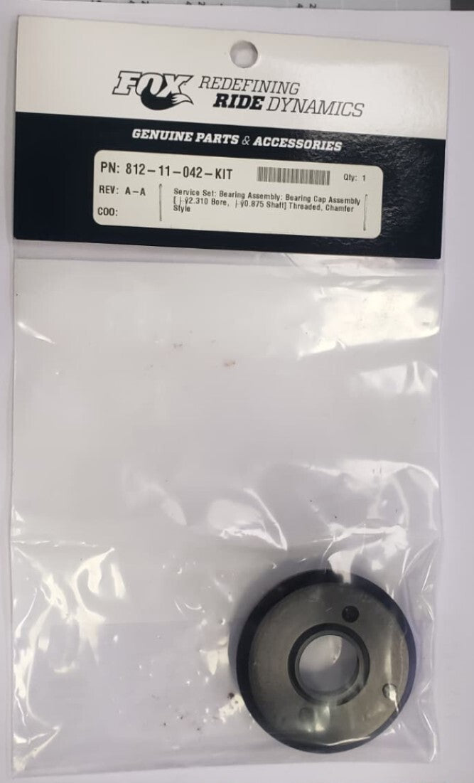 FOX 812-11-042-KIT