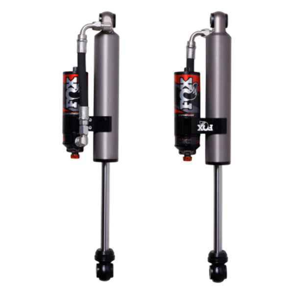 FOX Pair Truck Pes Dsc 0-2" 0-50mm Lift, Fits 2016-2025 Toyota Hilux Rear 883-26-167