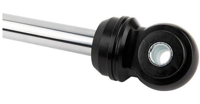 FOX 2.5 Rear Shocks w/ DSC Reservoir 6.5 Inch Lift Performance Elite Series Fits Chevy Silverado and Fits GMC Sierra 2500 / 3500 HD (20-25)