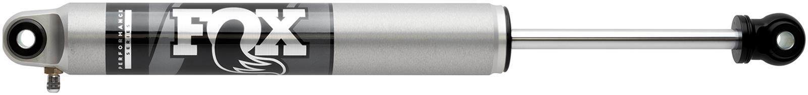 FOX 2.0 IFP Rear Shock 2-3 Inch Lift Performance Series Fits Jeep Wrangler JK (07-18)