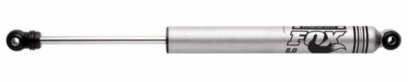 FOX 2.0 Ifp Front Shock RAM 2500 3500 4WD 2014-2024 6.5 Lift 984-50-742