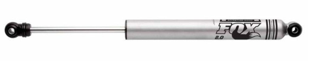 FOX Adventure Series Shock 22.94 x 14.35 x 2-S50/EB1 984-50-979