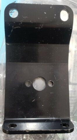 FOX 14-18 Fits Ram 2500/3500 TS Stabilizer 8.2" Trav 23.3" Ext Through-Shaft Axle Mount 985-02-135