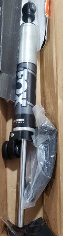 FOX 2500/3500 Ts Stabilizer 8.2" Trav 23.3" Ext Through-shaft Axle Mount, Fits 2014-2018 Ram 985-02-135