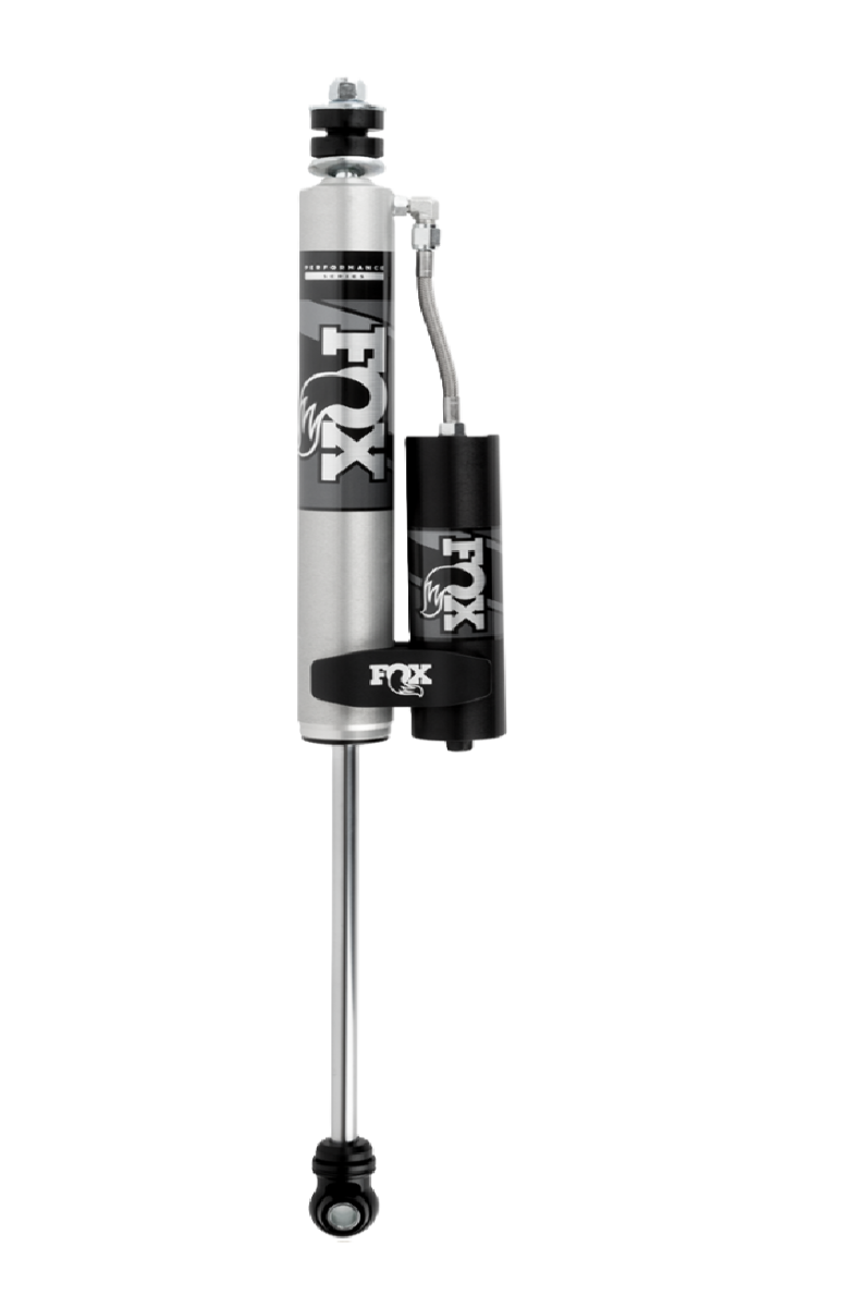 FOX Ps 12.1" 6.5-8" Lift, Fits 2007-2020 Fits Jeep JK Front 985-24-013