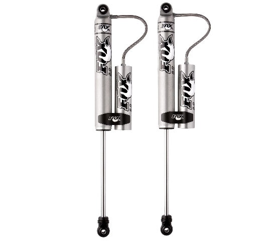 FOX Racing Shocks 985-24-140 2.0 Performance Series Smooth Body Res. Shock