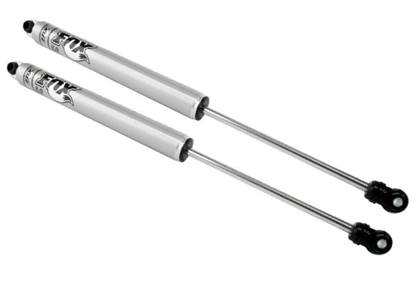 FOX 980-24-665 F350 Sd W/4-6" Lift Shock Rear Pair, Fits 2005-2020 F0129