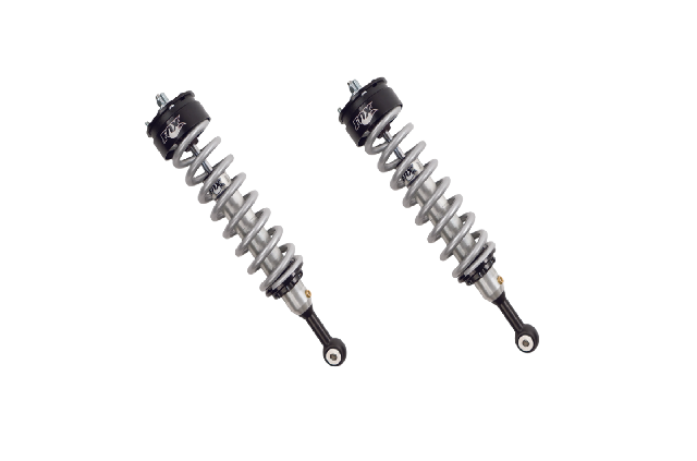 FOX 985-02-018 1500 Coil-over Front Pair, Fits 2007-2020 GMC Sierra F0149