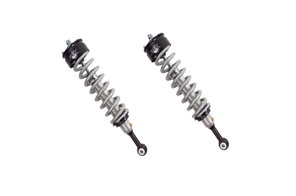 FOX 985-02-018 1500 Coil-over Front Pair, Fits 2007-2020 GMC Sierra F0149