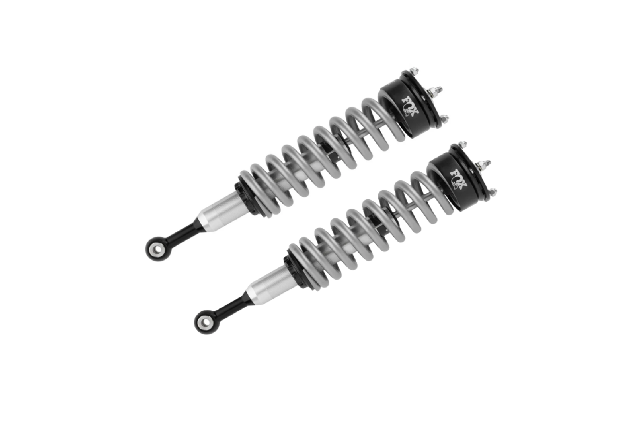 FOX 2.0 Performance Coil-over Front Pair, Fits 2005-2016 Toyota Tacoma F0152