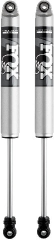 FOX Pair 2.0 Ifp Front Shocks 0-1.5 Inch Lift Performance Series Fits Jeep Wrangler JL 18-25 F0164