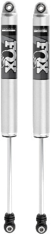 FOX Pair 2.0 Ifp Front Shocks 4.5-6 Inch Lift Performance Series Fits Jeep Wrangler JL 18-25 F0176