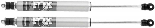 FOX Pair 2.0 Ifp Front Shocks 4-6 Inch Lift Performance Series Fits RAM 2500 14-18 And 3500 13-18 4WD F0179