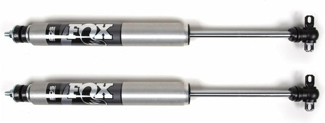 FOX Pair 2.0 Ifp Front Shocks 6.5 Inch Lift Performance Series Jeep Wrangler Tj/lj 97-06 F0182