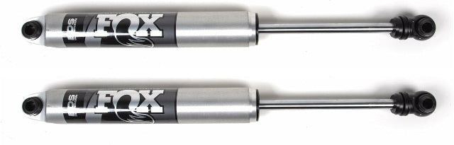 FOX Pair 2.0 Ifp Front Shocks 8 Inch Lift Performance Series Fits RAM 2500 14-18 And 3500 13-18 4WD F0185