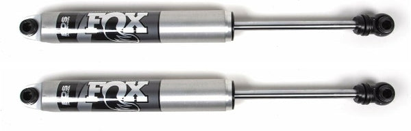 FOX Pair 2.0 Ifp Front Shocks 8 Inch Lift Performance Series Fits RAM 2500 14-18 And 3500 13-18 4WD F0185