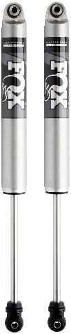 FOX Pair 2.0 Ifp Front Shocks Performance Series 2.5-3.5" Lift Wrangler JL 18-25 And Gladiator JT 20-25 F0187
