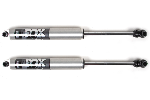 FOX Pair 2.0 Ifp Rear Shocks 0-1 Inch Lift Performance Series RAM 2500 14-18 4WD F0191