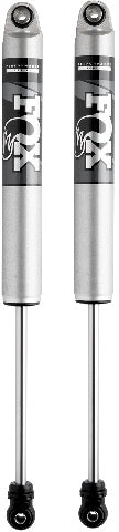 FOX Pair 2.0 Ifp Rear Shocks 0-1.5 Inch Lift Performance Series Fits Jeep Wrangler JL 18-25 F0193