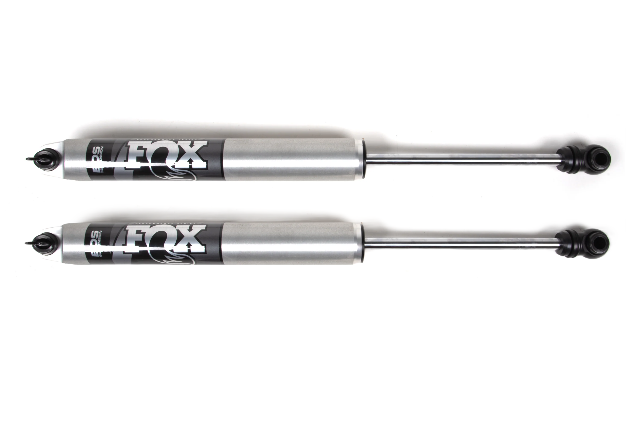 FOX Pair 2.0 IFP Rear Shocks 10 Inch Lift Performance Series Ford Excursion (00-05) 4WD