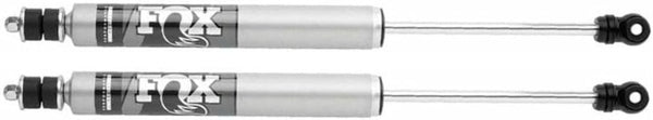 FOX Pair 2.0 Ifp Rear Shocks 2-3 Inch Lift Performance Series Fits Toyota 4Runner 03-22 And Fj Cruiser 07-14 F0202