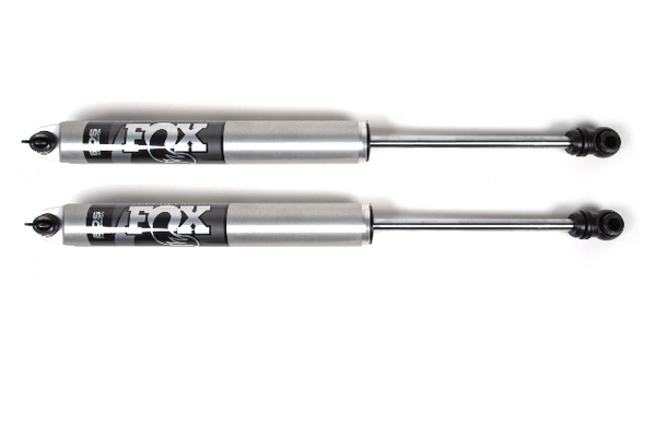 FOX Pair 2.0 Ifp Rear Shocks 4 Inch Lift Performance Series Fits Ford Excursion 00-05 4WD F0206