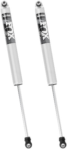 FOX Pair 2.0 IFP Rear Shocks 4.5-6 Inch Lift Performance Series Jeep Wrangler JL (18-25)